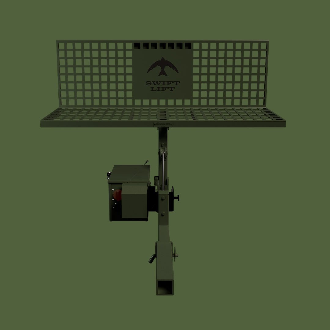 Swift Lift - Army Green