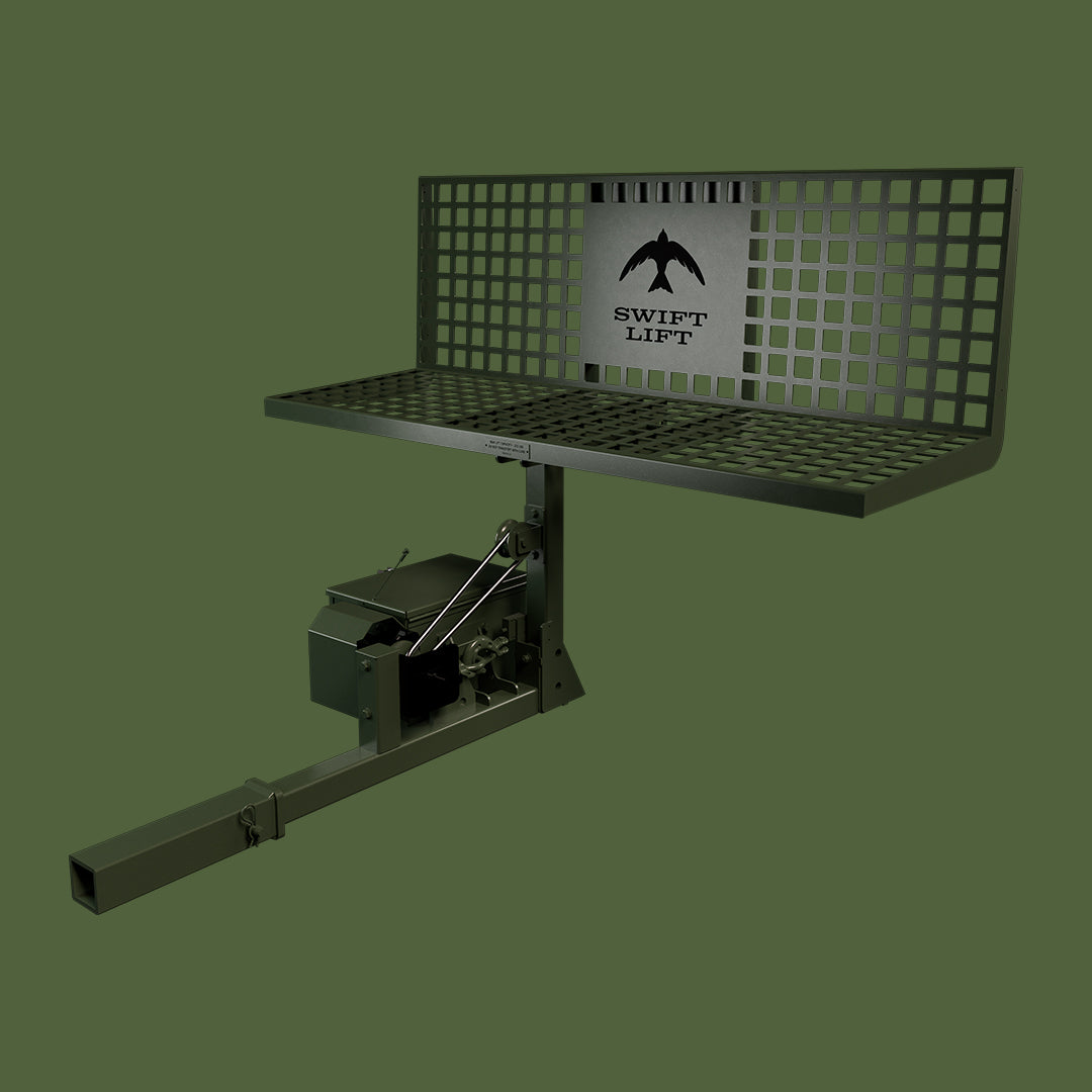 Swift Lift - Army Green