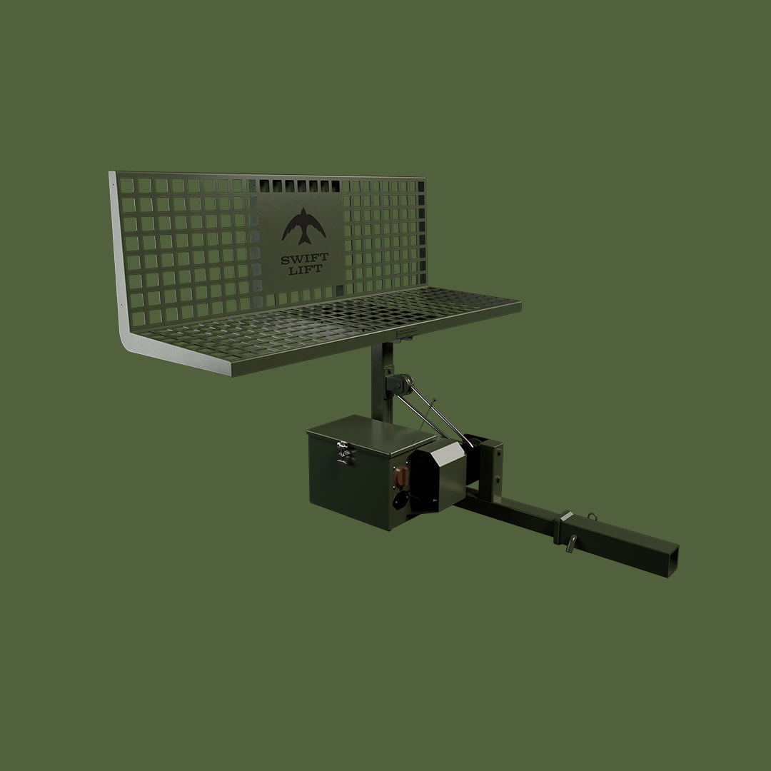 Swift Lift - Army Green