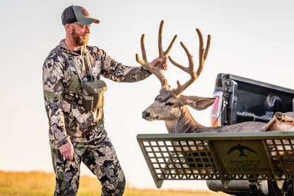 Swift Lift - Army Green