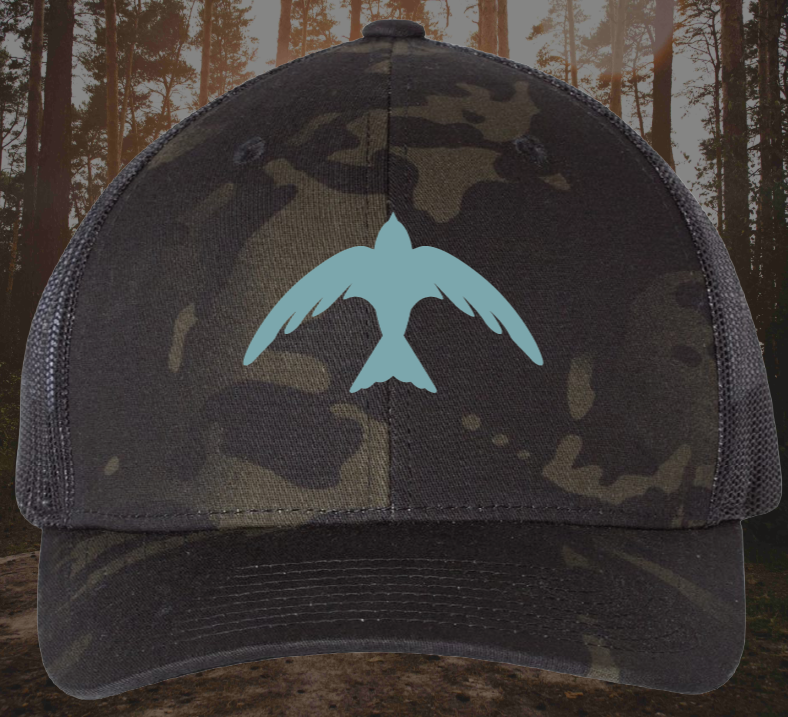 MultiCam Black Hat