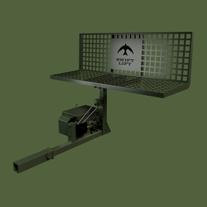 Swift Lift - Army Green
