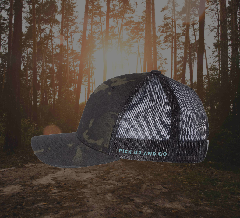 MultiCam Black Hat